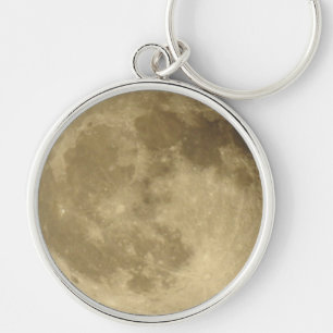 A Chaveiro da "LUA"