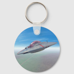 A Chaveiro do Saucer Voador