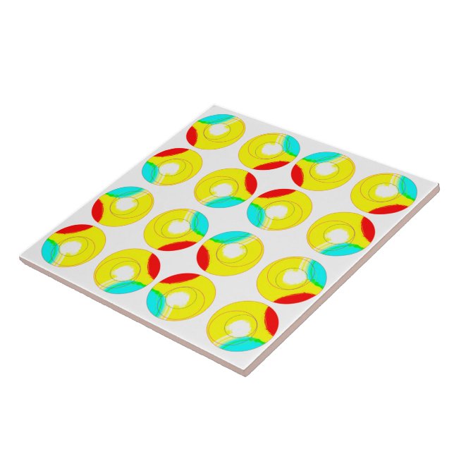 A circular por... (Lateral)