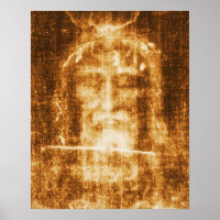 A cobertura de Turim face a Jesus A Poster