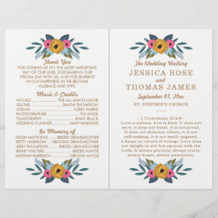 A coleção branca do casamento da grinalda floral