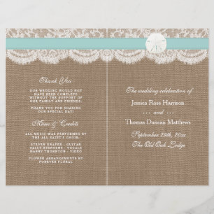 A coleção do casamento do dólar de areia de