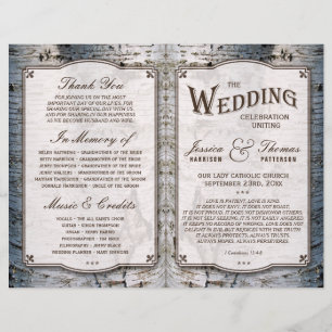 A coleção rústica do casamento da árvore de