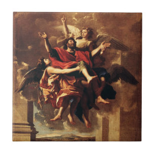 A conversão de Paul Santo