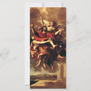 A Conversão de São Paulo Arte Fina