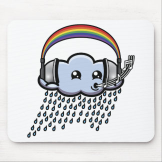 A cor da música Mousepad