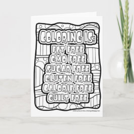 A COR É UM CARTÃO DE GREETING GRATUITO PARA cor ma