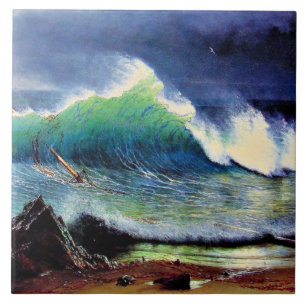 A Costa do Mar Turquesa