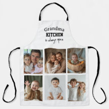 a cozinha da vovó está sempre aberta 6 fotos perso