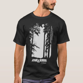 A Cura De Uma Camisa Essencial Para A Floresta