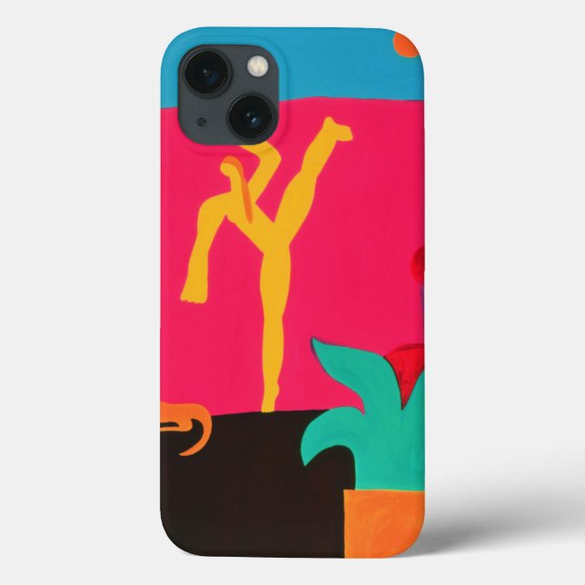 A dança da esperança 1996 (Verso)