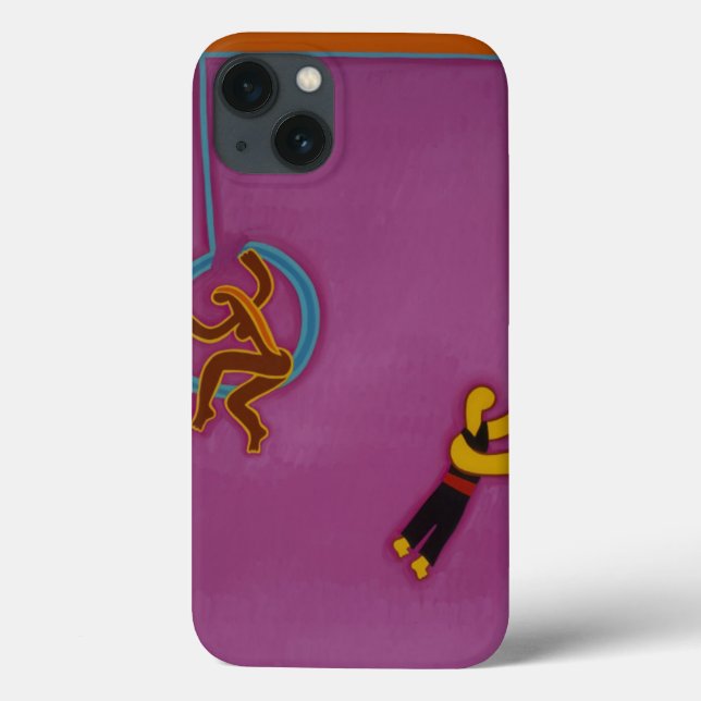 A dança sem esforço 2007 (Verso)