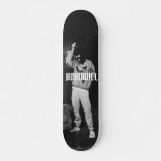 A Deck de Skate HoodWill Lurk