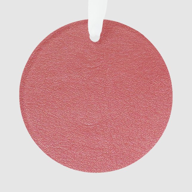 A decoração dos ornamento do acrílico adiciona a (Frente)