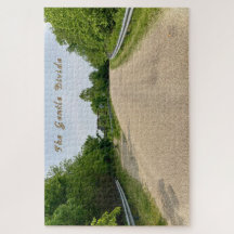 A delicada divisão - Quebra-cabeça silenciosos