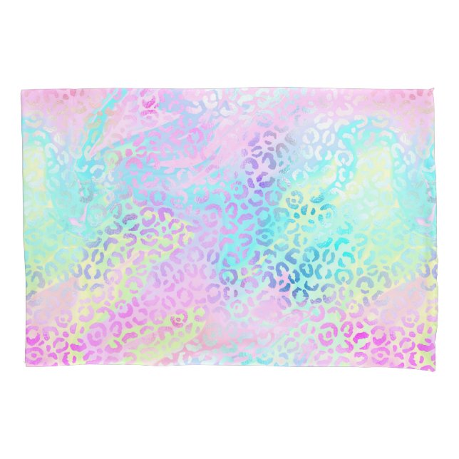 A Design 10 da Série Leopardo Iridescente (Frente)