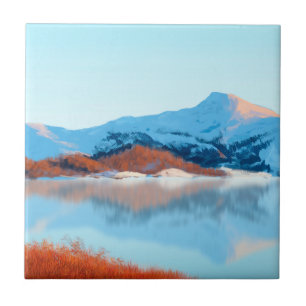 A despedida de inverno