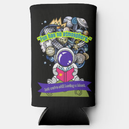 A diversão não tem admofera