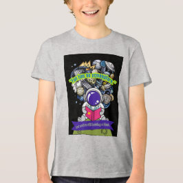 A diversão não tem admofera