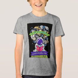 A diversão não tem admofera