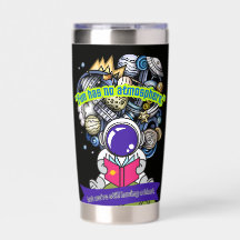 A diversão não tem admofera