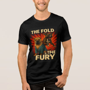 A Dobragem e a Fúria