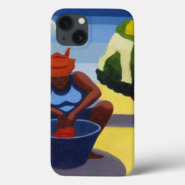 A Drying Day 2007 (Verso)