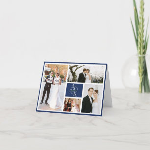 A e K - cartas de agradecimento