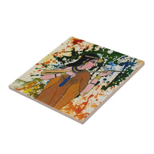 A encantadora egípcia de Michael Moffa