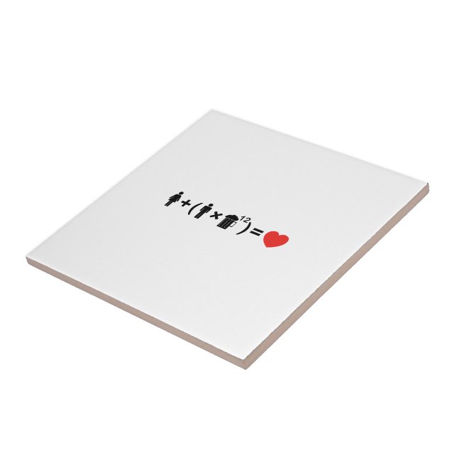 A Equação do Amor para os Homens (Lateral)