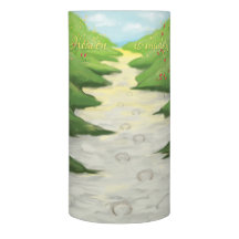 A Estrada Para O Céu... vela de simpatia de estima