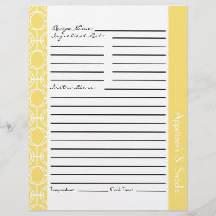 A eternidade ligada soa inserções da receita -