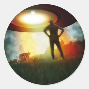 A etiqueta do visitante