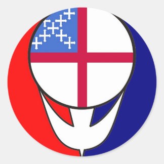 A etiqueta episcopal grata