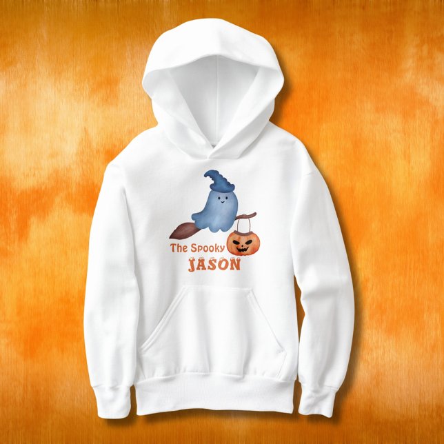 A Família do Halloween Pequena e Maluca que Combin (Criador carregado)