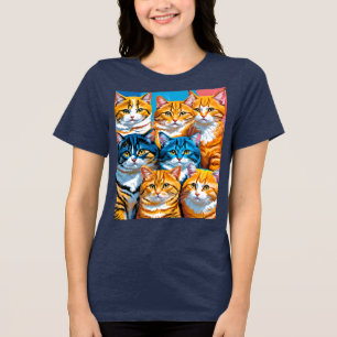 A família dos gatos