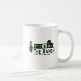 A Fazenda - Caneca de Café