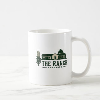 A Fazenda - Caneca de Café