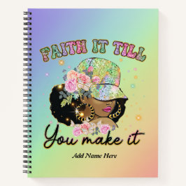 A Fé Moderna Até Você Torná-La Motivacional