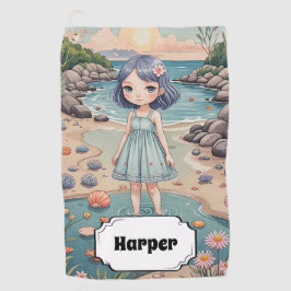 A felicidade de Beachcomber é personalizada