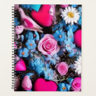 A FELICIDADE VEM DO PLANEJADOR