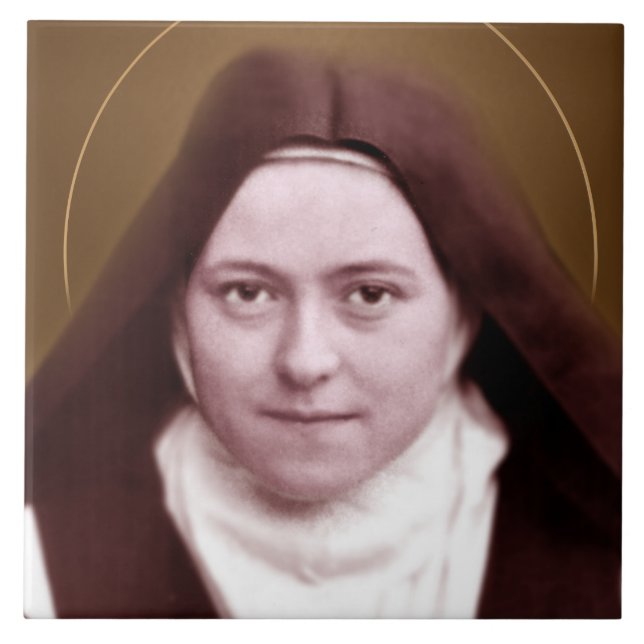 A FLOR PEQUENA, (Frente)