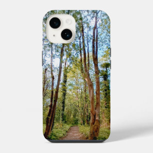 A floresta