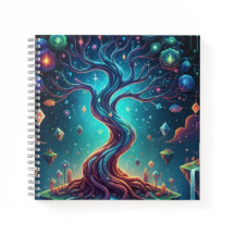 "A Floresta Fantástica - Viagens Imaginárias"