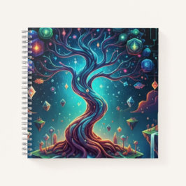 "A Floresta Fantástica - Viagens Imaginárias"