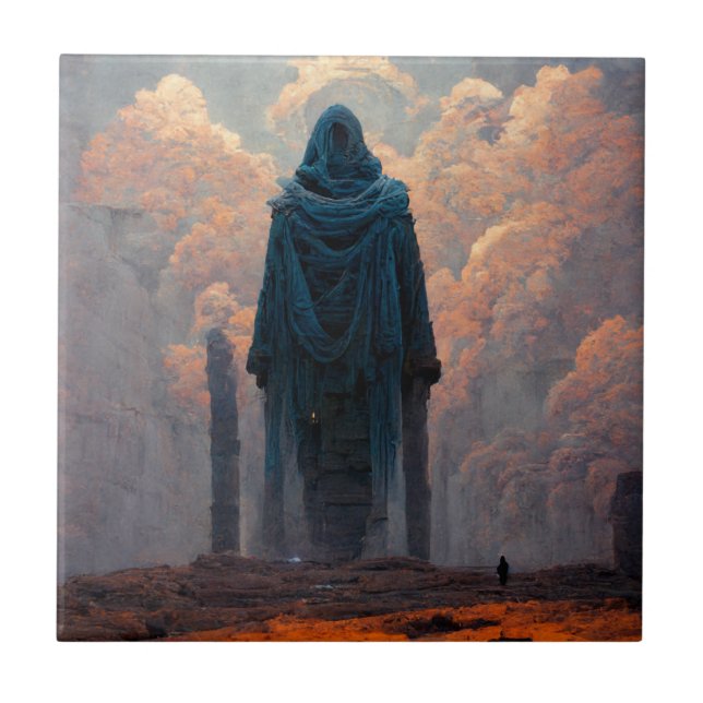 A Fofa Fantasia da Arte Científica (Frente)