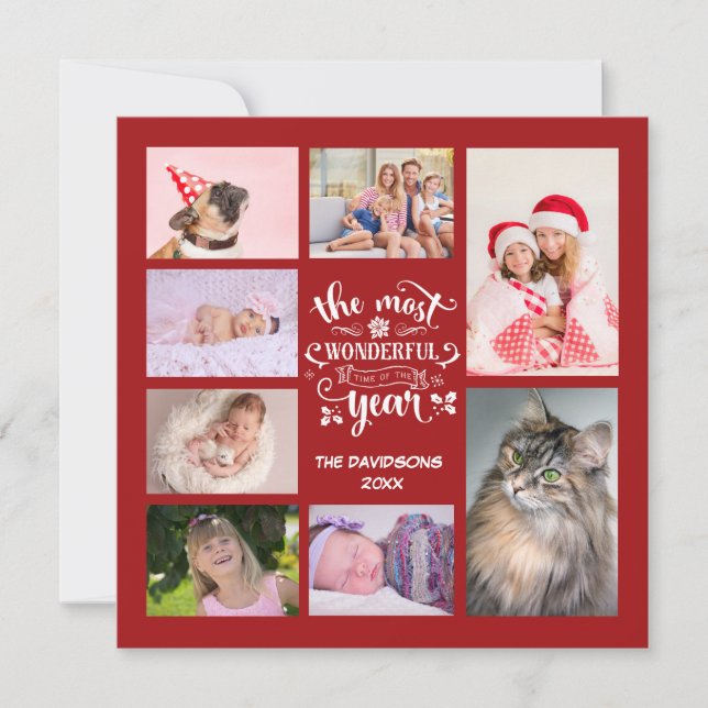 A Foto Do Script Do Ano Mais Maravilhosa (Frente)