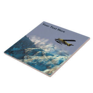 À Frente Da Tempestade