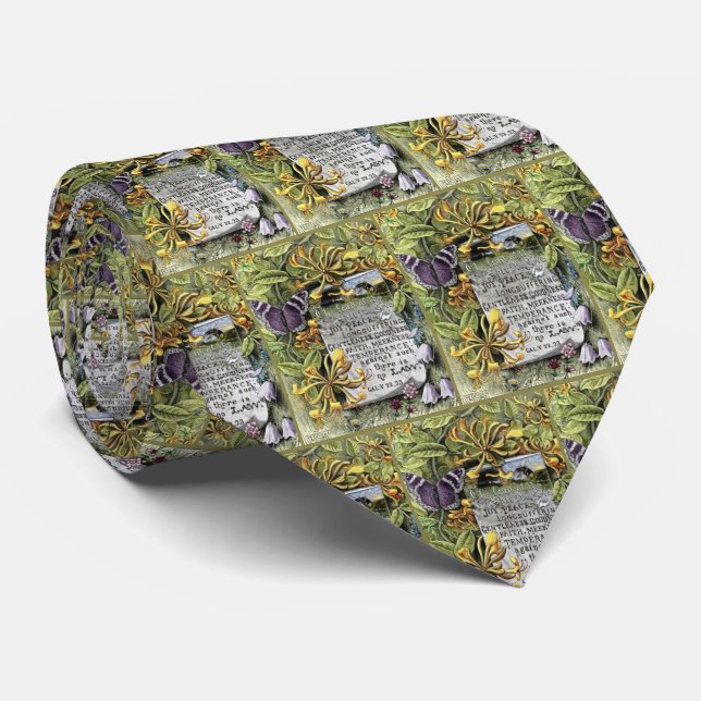 A Fruta Da Gravata Do Pescoço Espirituoso (Rolled)