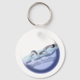 A&G Chaveiro de Logotipo Detalhado Automático para